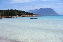 Porto Istana  Beach