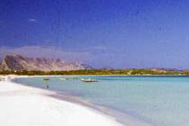 Spiaggia Isuledda