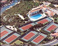 Costa Smeralda Holidays in Sardinia